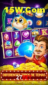 Welcome Bonus 27Bet