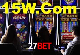 Live Casino 27Bet