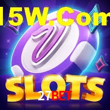 VIP Casino 27Bet