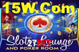 Welcome Bonus 27Bet
