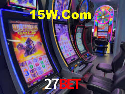 27Bet: A Experiência de Casino com Jogos de Mesa ao Vivo