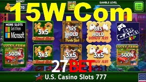 Spaceman Game 27Bet