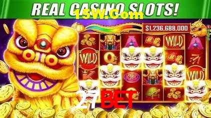 A Emoção da Loteria na 27Bet: Uma Chance de Mudança de Vida