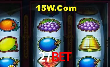 A Popularidade dos Caça-Níqueis no 27Bet