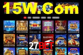 27Bet Vip