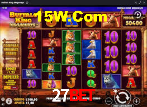 27Bet: Seu Cassino Premiado com Pagamentos Rápidos