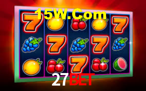 27Bet Vip