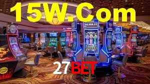 Programa VIP 27Bet