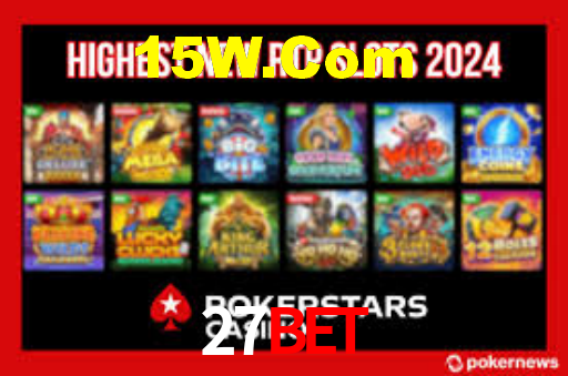 27Bet Login